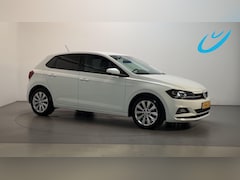 Volkswagen Polo - 1.0 TSI DSG Highline Camera Navigatie DAB+ Climate Control
