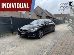 BMW 4-serie Gran Coupé - 428i xDrive M Sport