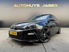 Volkswagen Golf - 2.0 R 4-Motion|Schuifdak|Pano|Bearlock|History|Dynadio