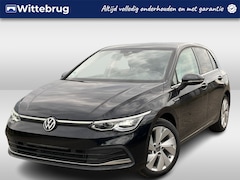 Volkswagen Golf - 1.5 eTSI Style DSG Automaat Navigatie Discover Pro / Camera / "17"LM Velgen / App-connect