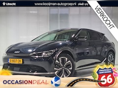 Kia EV6 - Plus 77.4 kWh 14.961 KM, NL Auto , BTW Auto