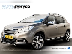 Peugeot 2008 - 1.6 VTi Féline | Panoramadak | Trekhaak | Airco | Xenon | 17 inch LMV