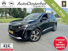 Peugeot 3008 - 130pk Allure Pack Business Fabrieksgar