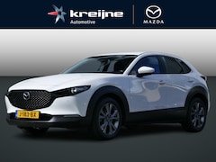 Mazda CX-30 - 2.0 e-SkyActiv-X M Hybrid Comfort | Camera | RIJKLAARPRIJS