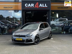 Volkswagen Golf - 2.0 R 4-Motion DAKJE/XENON/LED/LEDER/APK 3-4-2026/KEYLESS/NAVI