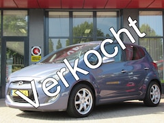 Hyundai ix20 - 1.4i i-Motion | Airco | Radio-CD | Hoge Instap | Incl. Garantie | Lichtmetalen velgen |