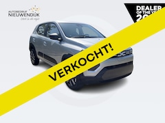 Dacia Spring - Expression 65 26.8 kWh AIRCO / PARKEERSENSOREN / CRUISE CONTROLE / DC LADER / BLEUTOOTH TE