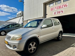 Suzuki Ignis - 1.3-16V Special | Airco | Elektrische Pakket
