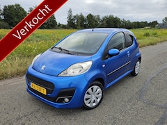 Peugeot 107 - 1.0 Access