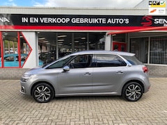 Citroën C4 Picasso - 1.2 PureTech - 97 Dkm - 2016 - Carplay