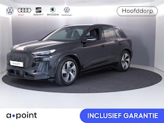 Audi Q6 SQ6 e-tron - S Edition perf 225kW/306pk 100Kwh Hatchback Q6 e-S edition performance 100 kWh Omgevingsca
