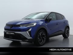 Renault Captur - 1.8 E-Tech full hybrid 160 esprit Alpine