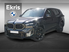 BMW XM - 23 '' / Bowers & Wilkins / M Driver's Pack / Soft Close / Trekhaak
