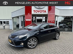 Toyota Auris - 1.8 Hybrid Dynamic l Rijklaar l Trekhaak