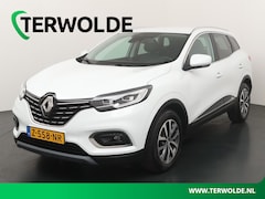 Renault Kadjar - TCe 140 EDC GPF Intens | Automaat | Parkeercamera | Navigatie |