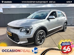 Kia Niro EV - DynamicLine 64.8 kWh Adaptive cruise control/ Navigatie / Camera /