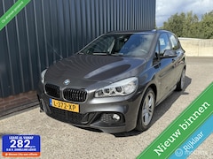 BMW 2-serie Active Tourer - 218i M Sport Executive AUTOMAAT/TRHAAK