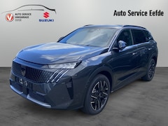 Peugeot 5008 - 1.2 Hybrid 145 GT automaat