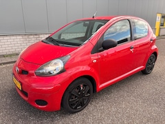 Toyota Aygo - 1.0-12V Access