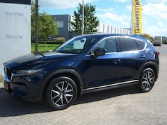 Mazda CX-5 - 2.5 SKYACTIV-G 194pk 2WD Aut Luxury
