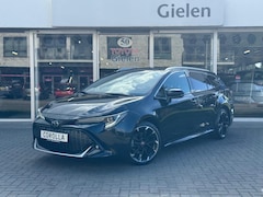 Toyota Corolla Touring Sports - 2.0 Hybrid GR Sport PLUS | Eerste eigenaar, JBL, Dodehoekherkenning, Parkeersensoren, Head
