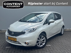 Nissan Note - 1.2 98pk DIG-S CVT Connect Edition