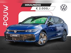 Volkswagen Passat Variant - 1.5 eHybrid 204pk R-Line Edition | Black Style Pakket | Harman Kardon Audio