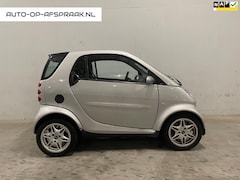 Smart City-coupé - & passion Automaat Airco
