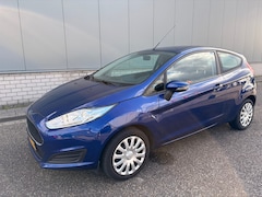 Ford Fiesta - 1.0 Style