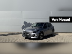 Peugeot 208 - Hybrid 136 e-DCS6 GT | Camera | Navigatie | 3D cockpit | Apple Carplay/Android Auto