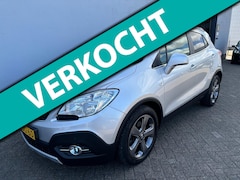 Opel Mokka - 1.4 T Cosmo
