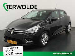Renault Clio - TCe 120 EDC Intens | AUTOMAAT | Climate Control | Navigatie |