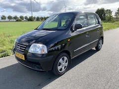 Hyundai Atos - Airco, Trekhaak, Nieuwe distributie, Inruil mogelijk 1.1i Active Cool