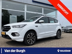 Ford Kuga - ST-Line 1.5 EcoBoost 120pk Trekhaak