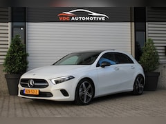 Mercedes-Benz A-klasse - 200 Pano | Keyless | Widescreen | Sfeerverlichting | Multibeam LED | Camera | Carplay | So