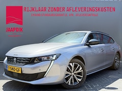 Peugeot 508 SW - BWJ 2023 1.2 131 PK PureTech Allure Pack Business / AUTOMAAT 360 CAMERA / FULL LED / NAVI