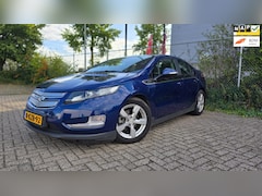 Chevrolet Volt - 1.4 LT