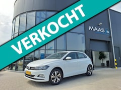 Volkswagen Polo - 1.0 TSI Comfortline | DEALER OH | ORIG NL