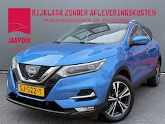 Nissan Qashqai - BWJ 2018 1.2 116 PK Tekna 360 CAMERA | NAVI | CLIMA | CRUISE | KEYLESS | LMV | PDC