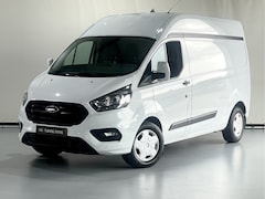 Ford Transit Custom - 300 2.0 TDCI L2H2 Trend Automaat / Camera / 24.000 KM / BPM VRIJ