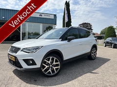 SEAT Arona - 1.0 TSI Xcellence Business Intense