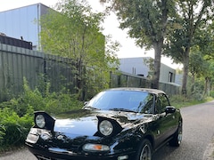 Mazda MX-5 - 1.6i