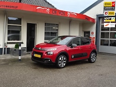 Citroën C3 - 1.2 PureTech Shine