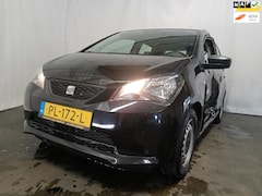 SEAT Mii - 1.0 Style Chic SCHADEAUTO