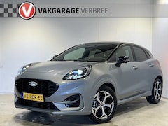 Ford Puma - 1.0 EcoBoost Hybrid ST-Line | Navigatie/Android/Apple Carplay | LM Velgen 17" | Winter-Pak