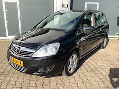 Opel Zafira - 1.6 Essentia 7-Zitter Airco Trekhaak