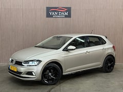 Volkswagen Polo - 1.0 TSI R-Line 2018 DSG LED CRUISE CAR-PLAY