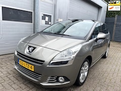 Peugeot 5008 - 1.6 THP GT 7p.-Navi-Panoram-Cruis-Clima-New APK