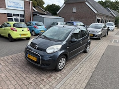 Citroën C1 - 1.0-12V Ambiance