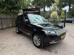 Land Rover Range Rover - 4.4 SDV8 Autobiography Xenon Leder Nav Camera Dealer Ond